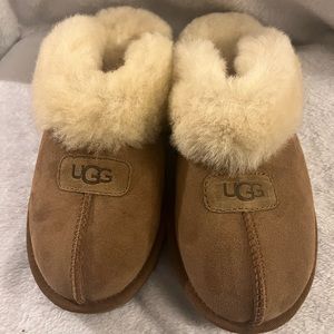 Women’s Ugg Coquette Slipper